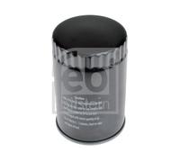 FEBI BILSTEIN 109602 Filtro olio per JAGUAR