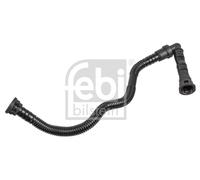 FEBI BILSTEIN 109617 Tubo flessibile, Ventilazione monoblocco per BMW