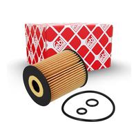 Filtro olio FEBI BILSTEIN 109621