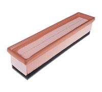 FEBI BILSTEIN 109622 Filtro aria motore Cartuccia filtro con prefiltro