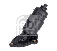 FEBI BILSTEIN 109626 Filtro idraulico, Cambio automatico per AUDI