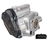 FEBI BILSTEIN 109635 Valvola EGR per MERCEDES-BENZ