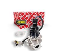 FEBI BILSTEIN Valvola ricircolo gas scarico-EGR 109637