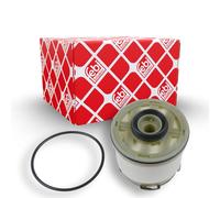 FEBI BILSTEIN 109648 Filtro carburante Filtro combustibile per FORD RANGER (TKE)