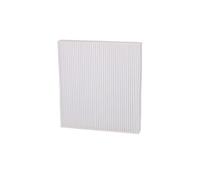 FEBI BILSTEIN 109650 Filtro abitacolo per FORD RANGER (TKE) Filtro antipolline