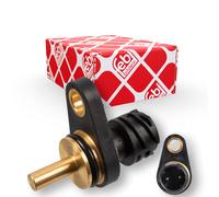 FEBI BILSTEIN 109659 Sensore, Temperatura refrigerante