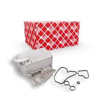 FEBI BILSTEIN 109681 Radiatore olio motore