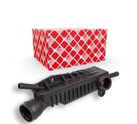 FEBI BILSTEIN 109683 Valvola Ventilazione carter per VW Polo Hatchback