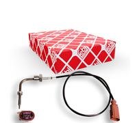FEBI BILSTEIN 109686 Sensore, Temperatura gas scarico