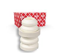 Tampone in gomma balestra Assale anteriore PU (Poliuretano) 109688 FEBI BILSTEIN