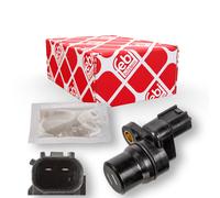 FEBI BILSTEIN 109692 Sensore ABS