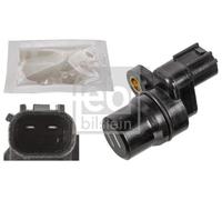 FEBI BILSTEIN 109692 Sensore ABS