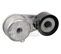 FEBI BILSTEIN 109698 Tendicinghia, Cinghia Poly-V per MERCEDES-BENZ
