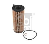 FEBI BILSTEIN 109707 Filtro olio per ALPINA,BMW