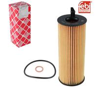Febi BILSTEIN 109707 Filtro Per BMW E90 E91 E92 E93 Alpina D3 E90 11427807177