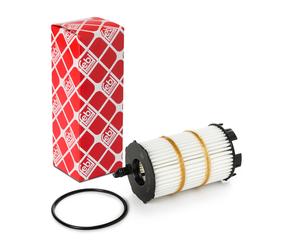 FEBI BILSTEIN 109708 Filtro olio