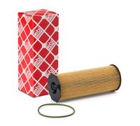 FEBI BILSTEIN 109709 Filtro olio