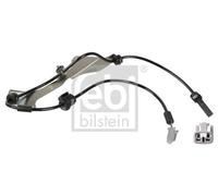Sensore, velocità ruota FEBI BILSTEIN 109716