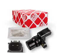 FEBI BILSTEIN 109719 Sensore ABS