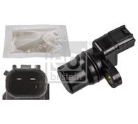 FEBI BILSTEIN 109719 Sensore, N° giri ruota per TOYOTA