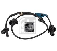 FEBI BILSTEIN 109720 Sensore ABS