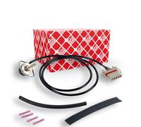 FEBI BILSTEIN 109725 Sensore, Pressione alimentazione