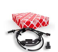 Sensore, velocità ruota FEBI BILSTEIN 109726 sinistro