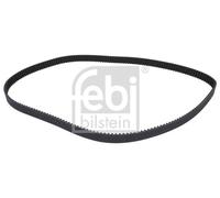 FEBI BILSTEIN 10984 Cinghia dentata per ALFA ROMEO,FIAT,LANCIA,OPEL,SAAB,SUZUKI,