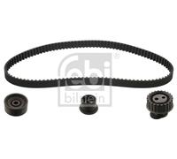 FEBI BILSTEIN 11025 Kit cinghie dentate per BMW