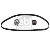 FEBI BILSTEIN Kit cinghia di distribuzione 11083 con profilo dente trapezoidale