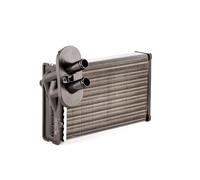 Febi Bilstein Scambiatore di calore 11089 per riscaldamento abitacolo VW/SEAT/AUDI/SKODA