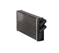 FEBI BILSTEIN 11090 Scambiatore calore per riscaldamento abitacolo per AUDI