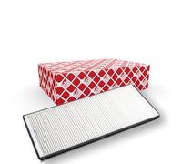 FEBI BILSTEIN 11104 Filtro abitacolo