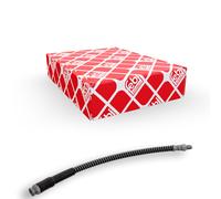 FEBI BILSTEIN Tubo flessibile freno Assale anteriore Sx 11113 per PEUGEOT 205 I