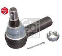 FEBI BILSTEIN 11114 Testa barra d'accoppiamento per VOLVO
