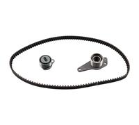 Kit cinghia distribuzione con profilo dente arrotondato 11131 FEBI BILSTEIN