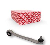 FEBI BILSTEIN 11138 Braccio oscillante sospensione ruota Assale anteriore Dx Superiore anteriore Braccio trasversale oscillante