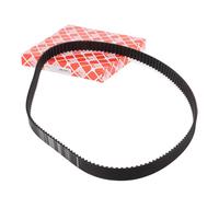 Febi Bilstein Cinghia dentata 11146, dente arrotondato per Renault Kangoo Express