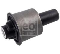Febi BILSTEIN 11192 Braccio Controllo Boccola Longitudinale per Mercedes-Benz