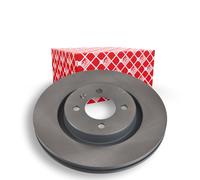 FEBI BILSTEIN 11206 Disco freno