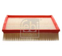 FEBI BILSTEIN 11210 Filtro aria per AUDI,CHEVROLET,OPEL,SKODA,VAUXHALL,VW,VW (SV