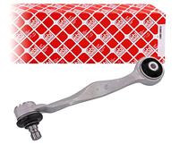febi bilstein 11224 braccio sospensione con boccola e giunto sferico (anteriore superiore, destro) | AUDI, VW