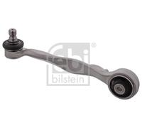 Braccio di controllo, sospensione ruota FEBI BILSTEIN 11225 Assale anteriore, sinistro, posteriore