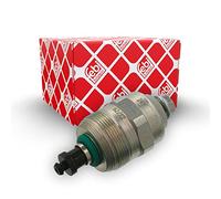 Valvola Disinnesco per Pompa Iniezione Adatto A Renault ( Rvi ),Iveco,Man,Volvo