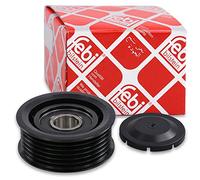 febi bilstein 11276 cuscinetto folle per cinghia servizi, 1 unità