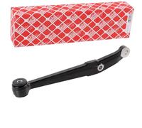 febi bilstein 11277 braccio sospensione con boccole e senza giunto sferico (anteriore inferiore) | CITROËN, FIAT, PEUGEOT