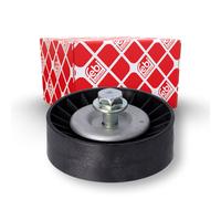 FEBI BILSTEIN 11295 Rullo tenditore cinghia Poly-V