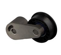 FEBI BILSTEIN 11302 Rullo tenditore, cinghia dentata