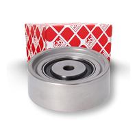 FEBI BILSTEIN 11324 Galoppino guidacinghia, cinghia Poly-V