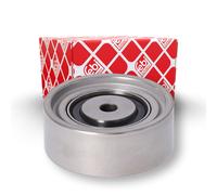 FEBI BILSTEIN 11324 Galoppino/Guidacinghia, Cinghia Poly-V per AUDI,AUDI (FAW),V